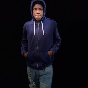 Meet your Posher, Marshawn